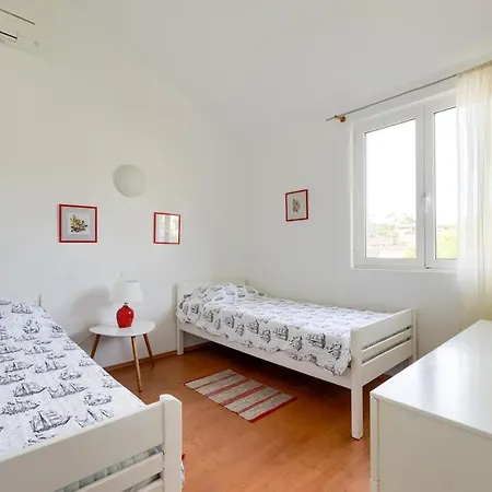 Apartmán Beautiful Sea View *