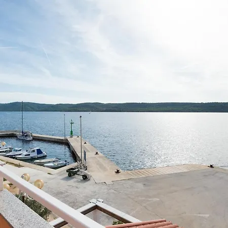Appartement Beautiful Sea View *