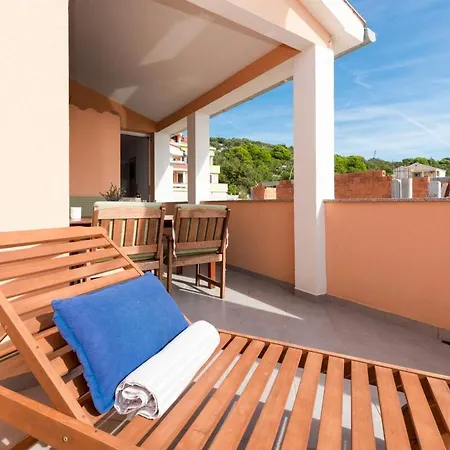 Beautiful Sea View Appartement