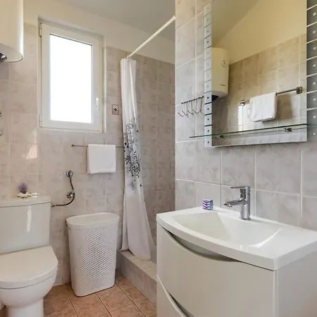 Appartement Beautiful Sea View