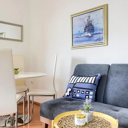 Appartement Beautiful Sea View *