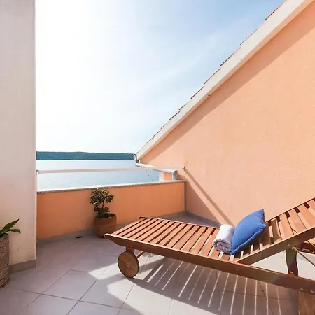 Apartmán Beautiful Sea View