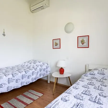 Apartmán Beautiful Sea View Zverinac