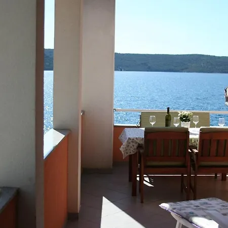 Appartement Beautiful Sea View *