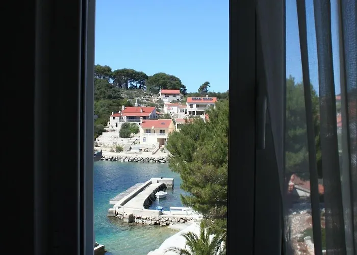 Beautiful Sea View *