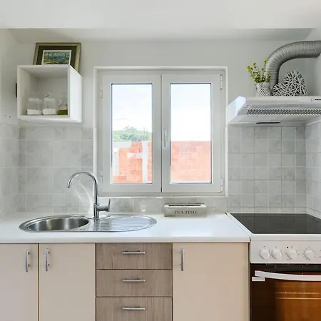 Apartamento Beautiful Sea View *