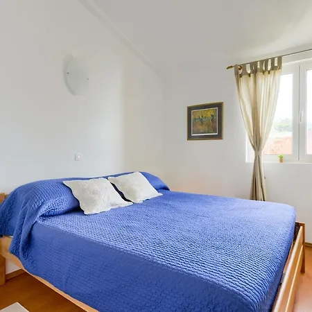 Beautiful Sea View * Zverinac