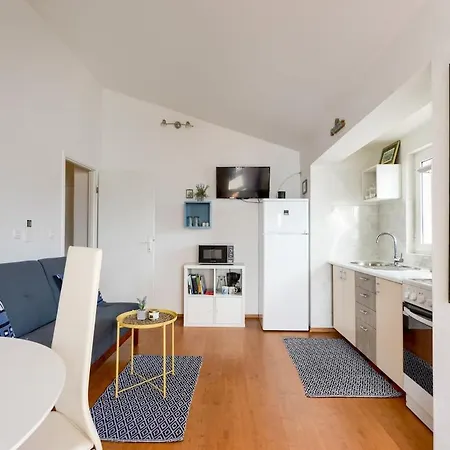 Apartamento Beautiful Sea View