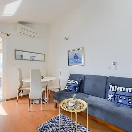 Beautiful Sea View Zverinac