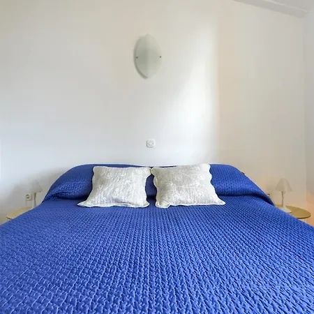 Beautiful Sea View Apartamento *