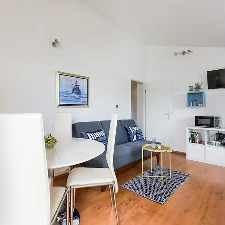 Beautiful Sea View Zverinac