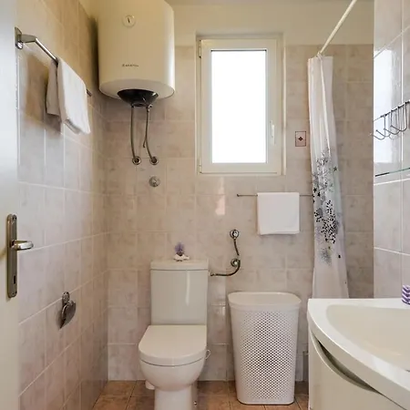 Beautiful Sea View * Zverinac