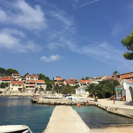 Apartamento Beautiful Sea View