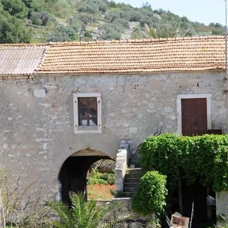 Apartamento Beautiful Sea View Zverinac