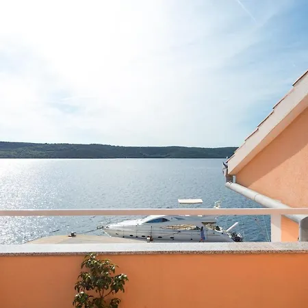 Beautiful Sea View Zverinac