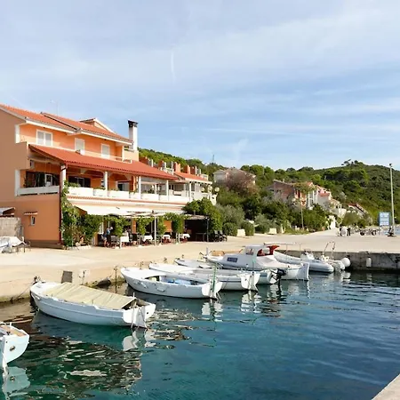 Beautiful Sea View * Zverinac