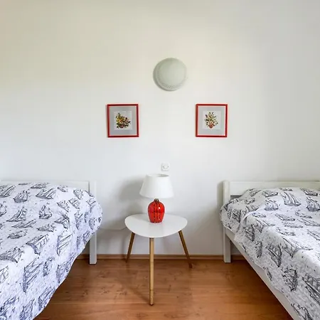 Beautiful Sea View Apartamento *