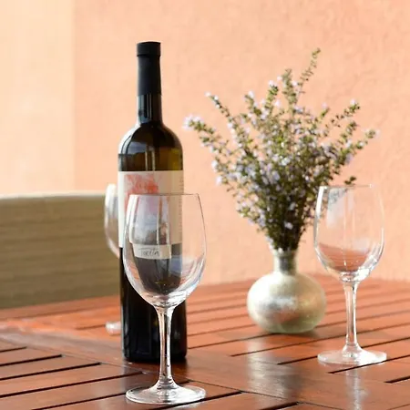 Beautiful Sea View Apartamento *