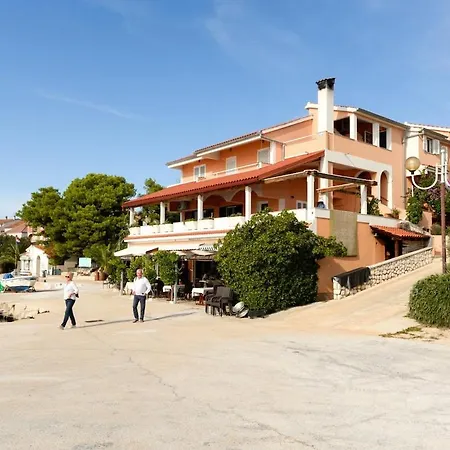 Beautiful Sea View Apartamento Zverinac