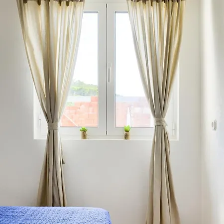 Beautiful Sea View * Zverinac