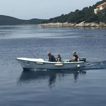 Beautiful Sea View * Zverinac