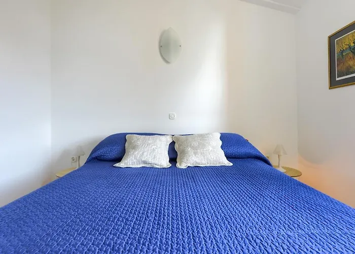 Beautiful Sea View Apartmán *